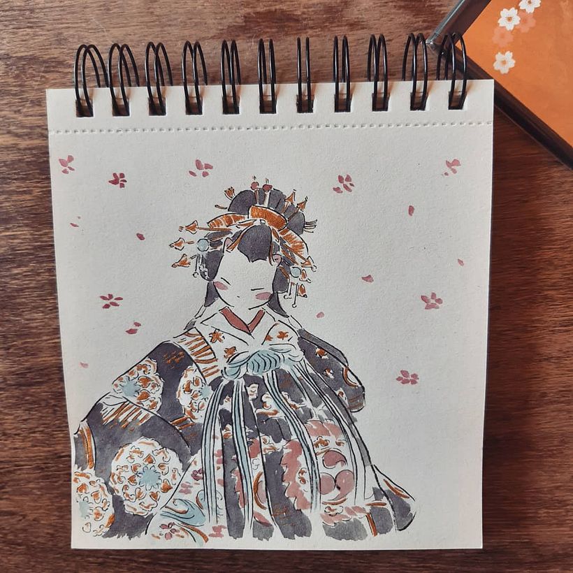 Flor Kaneshiro