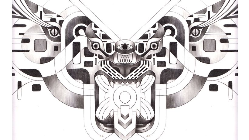 SENCILLO AGRUPACIÓN ALOJAGUAR - Diseño