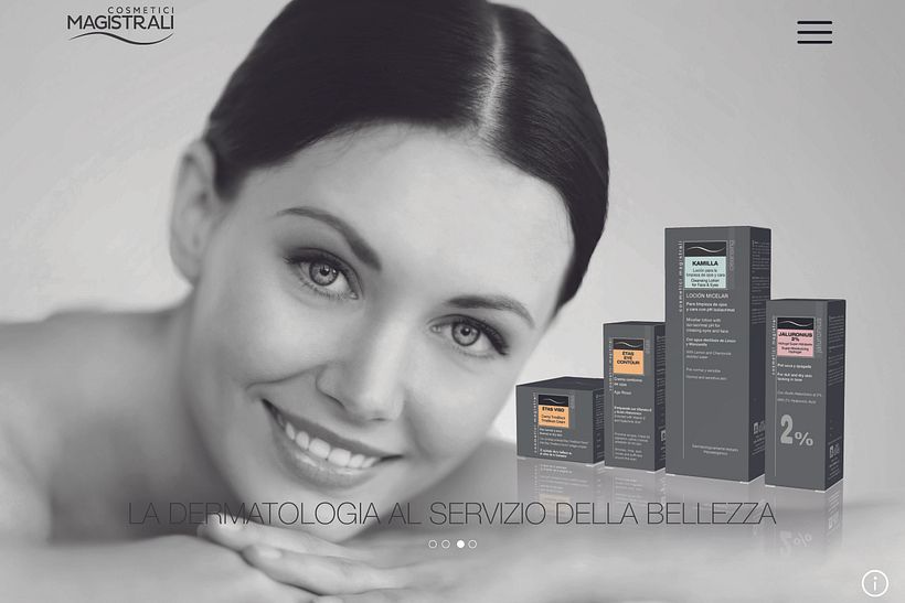 CATÁLOGO WEB COSMTICI MAGISTRALI -1