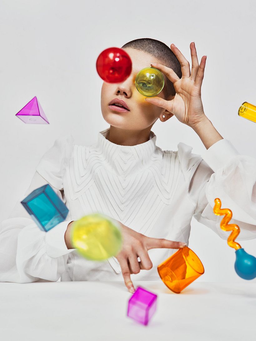 SHAPES 2