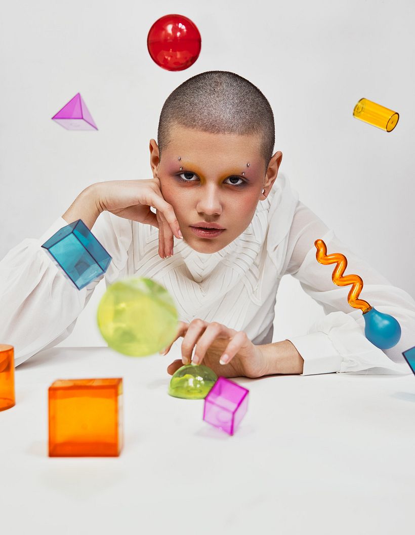 SHAPES 4