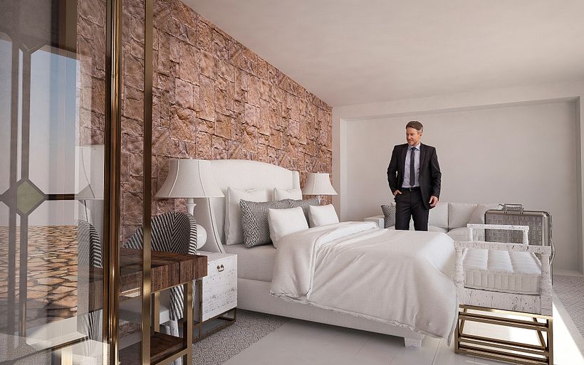 Mini Suite 2