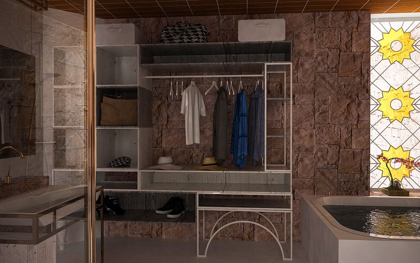 Mini Suite 3