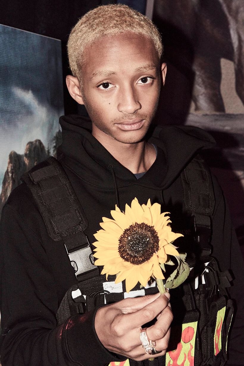 Jaden Smith