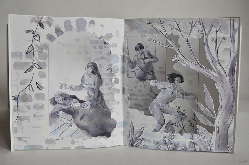 Libro Carrusel 11