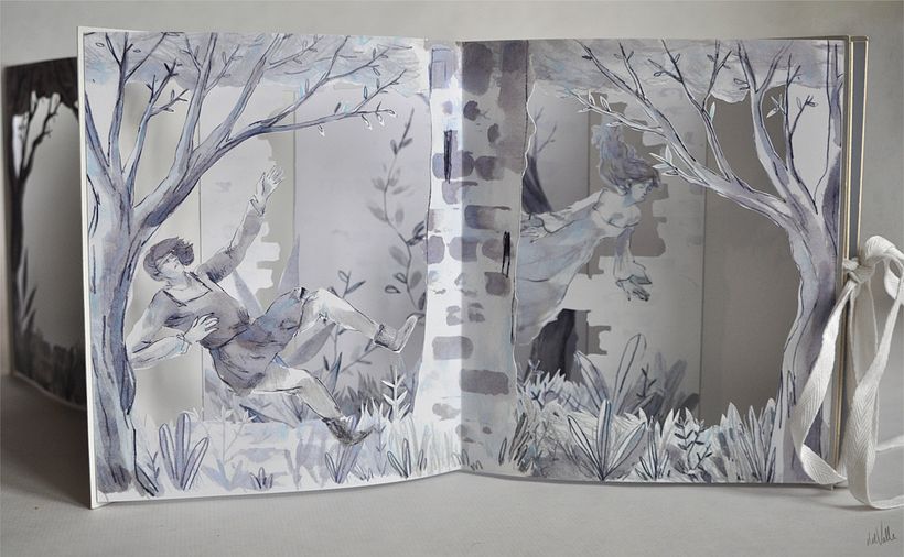 Libro Carrusel 15