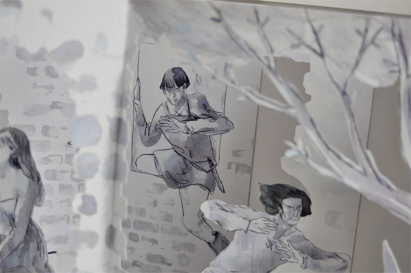 Libro Carrusel 18
