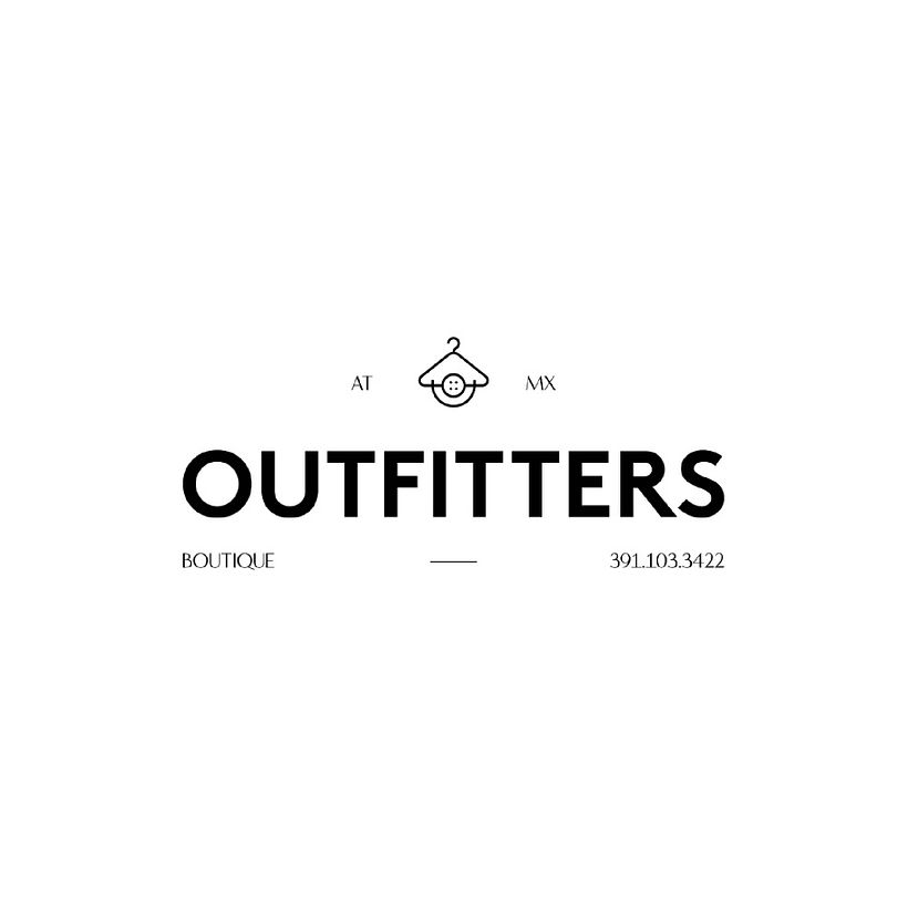 Outfitters Boutique -1