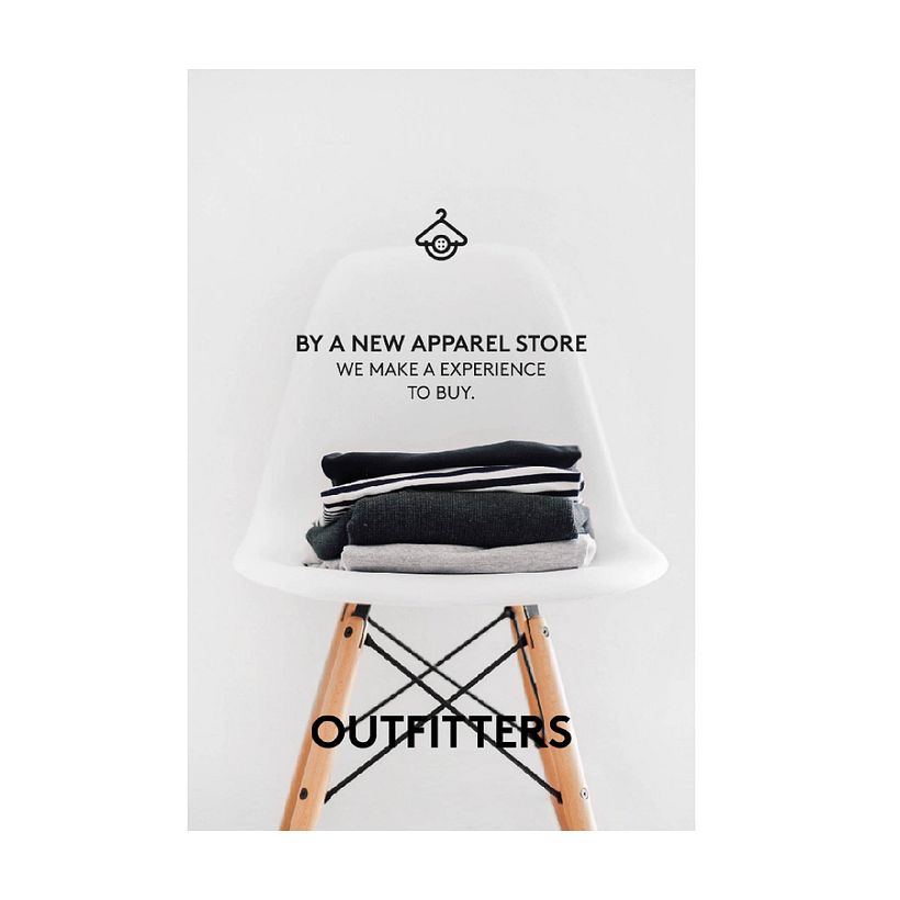 Outfitters Boutique 1