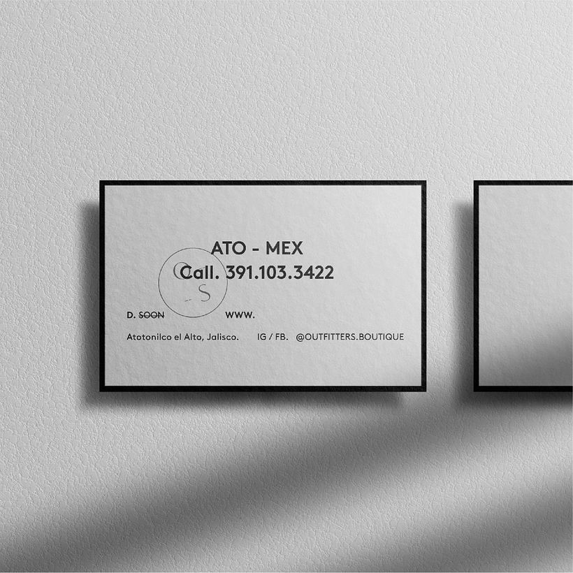 Outfitters Boutique 3