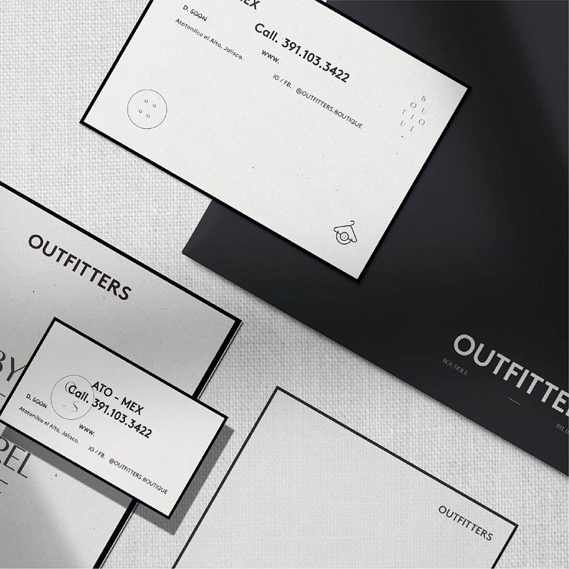 Outfitters Boutique 5