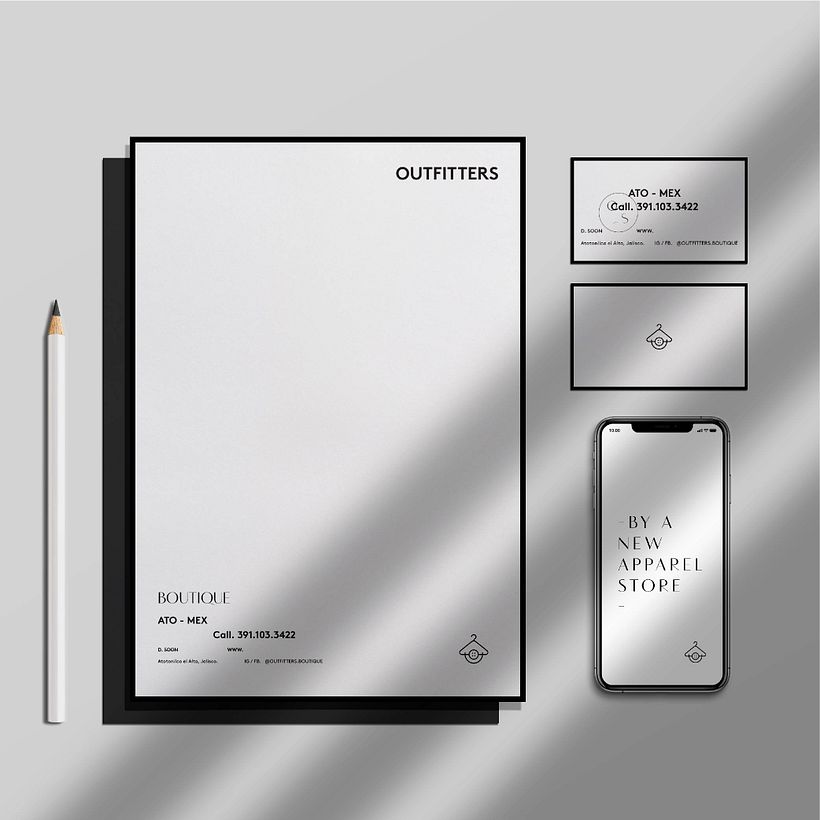 Outfitters Boutique 6