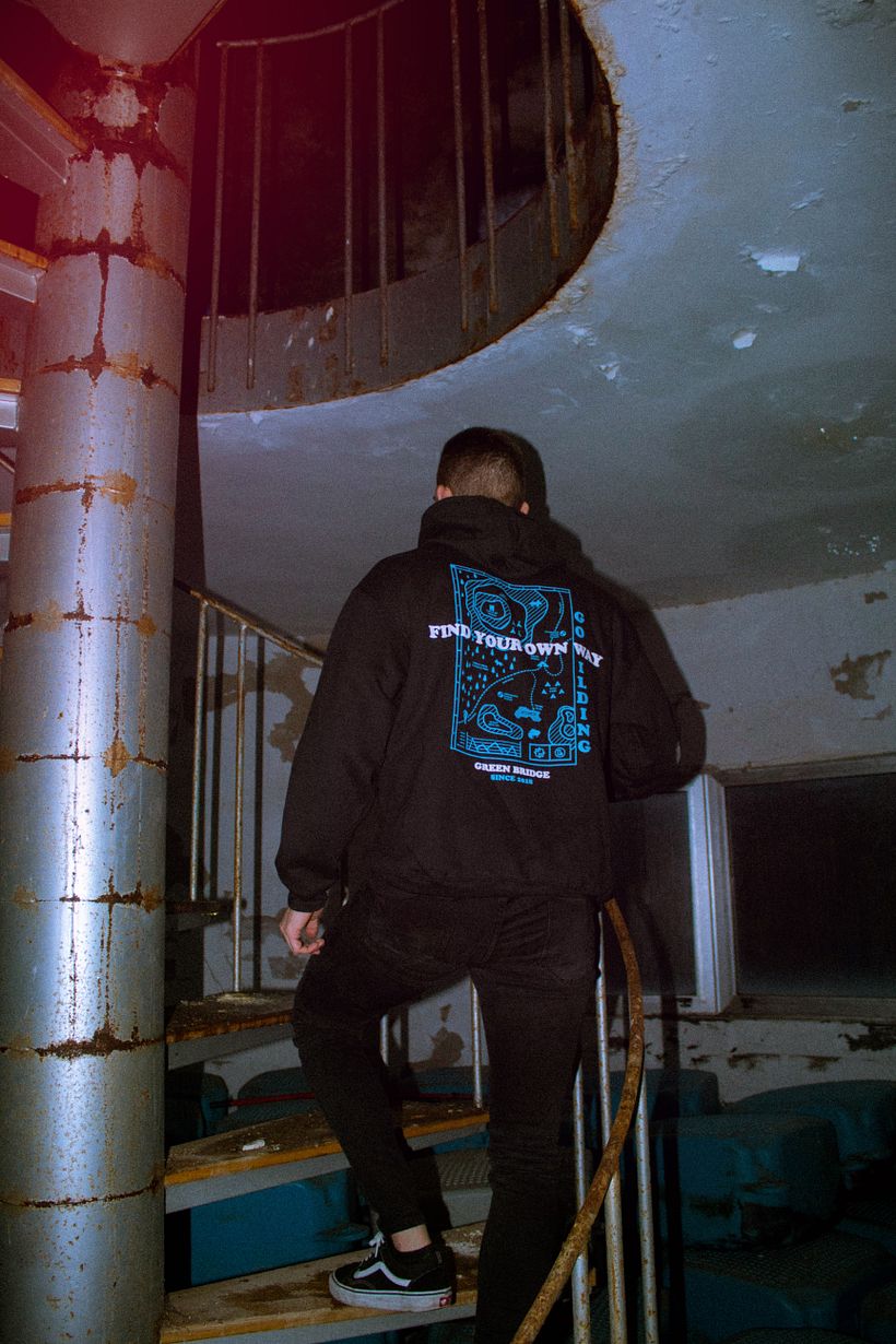Green Bridge Clothing 7
