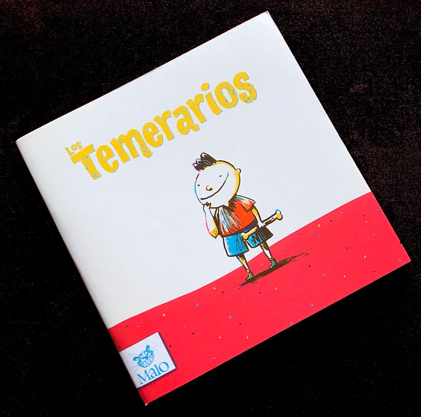 MIS LIBROS 1