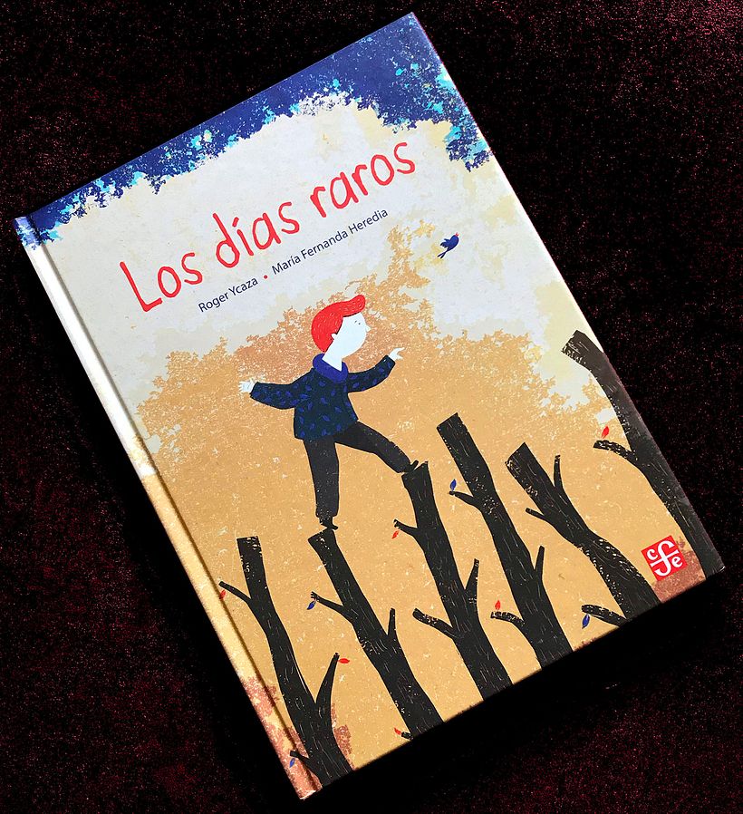 MIS LIBROS 5