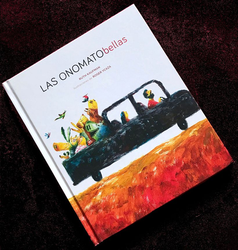 MIS LIBROS 6
