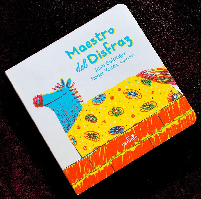 MIS LIBROS 7