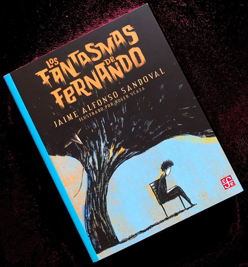 MIS LIBROS 8