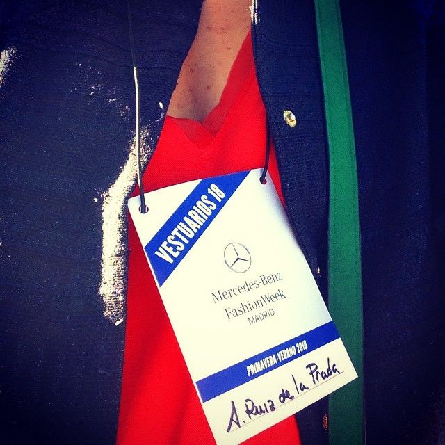 Agatha Ruiz de la Prada  7