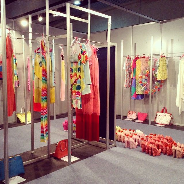 Agatha Ruiz de la Prada  8