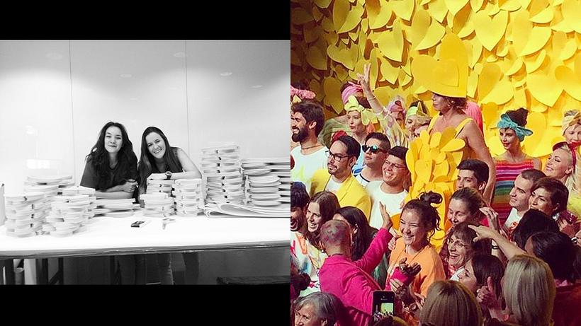 Agatha Ruiz de la Prada  9