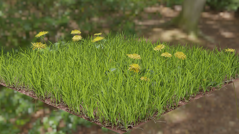 Renders que amo hacer 3
