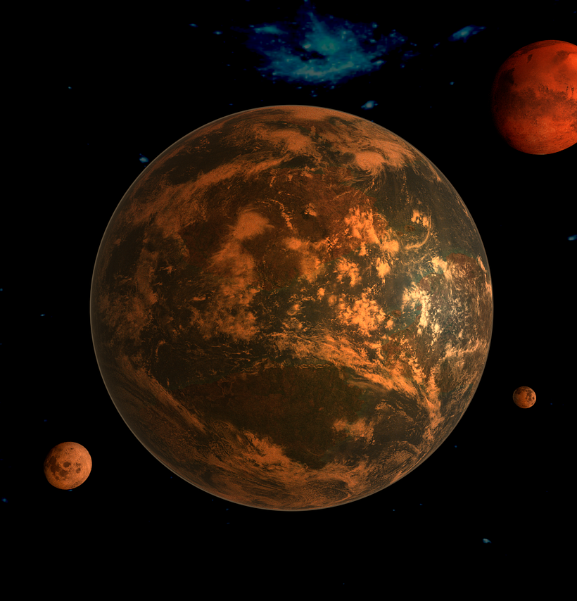 Renders que amo hacer 5