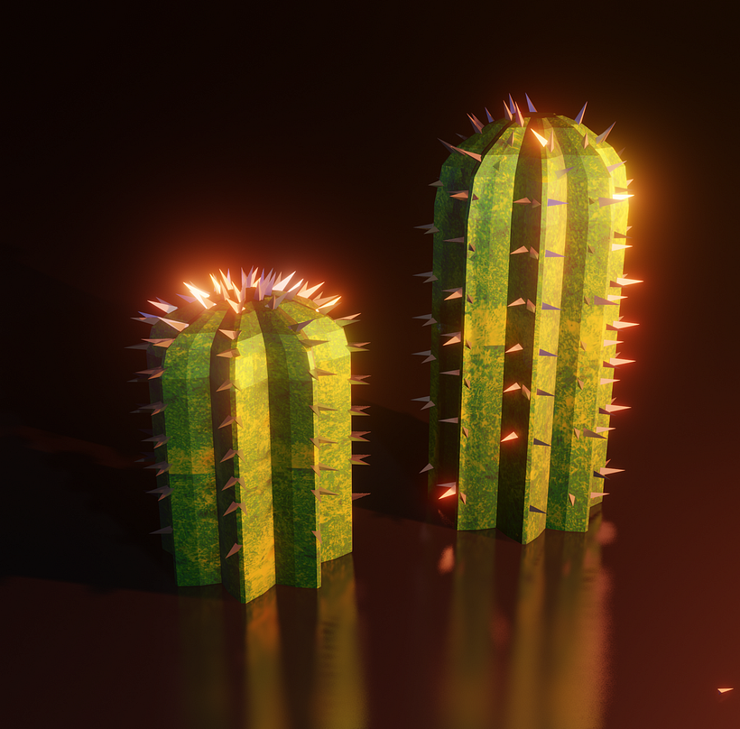 Renders que amo hacer 8
