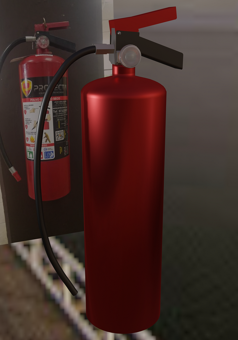 Renders que amo hacer 9