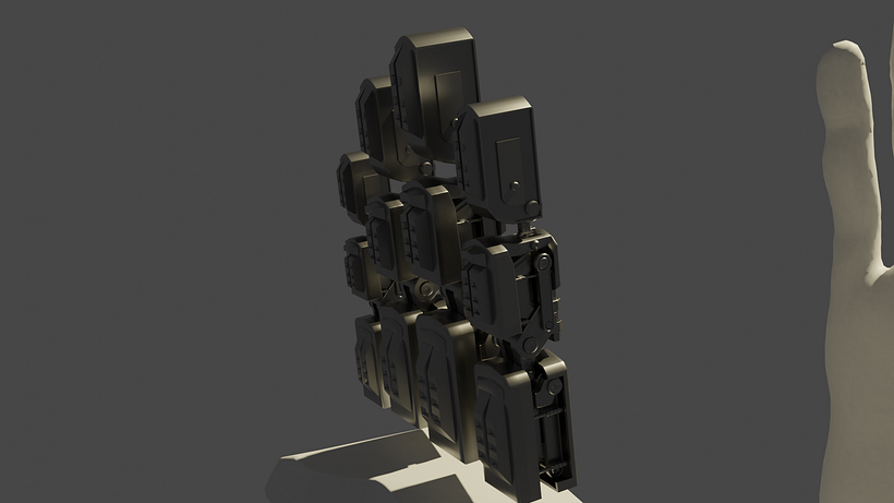 Renders que amo hacer 11