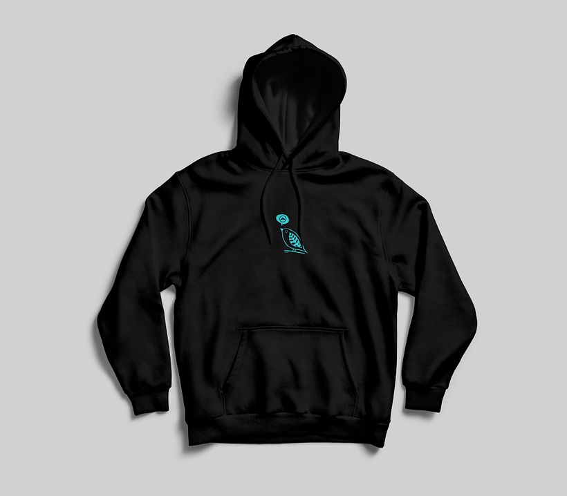 Green Bridge Clothing 5