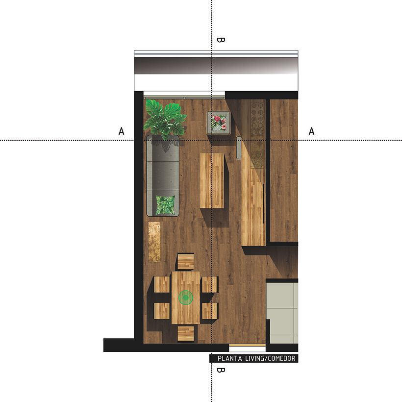 Proyecto PLANOS 4