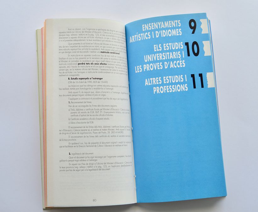 Tu decideixes (proyecto vintage) 2