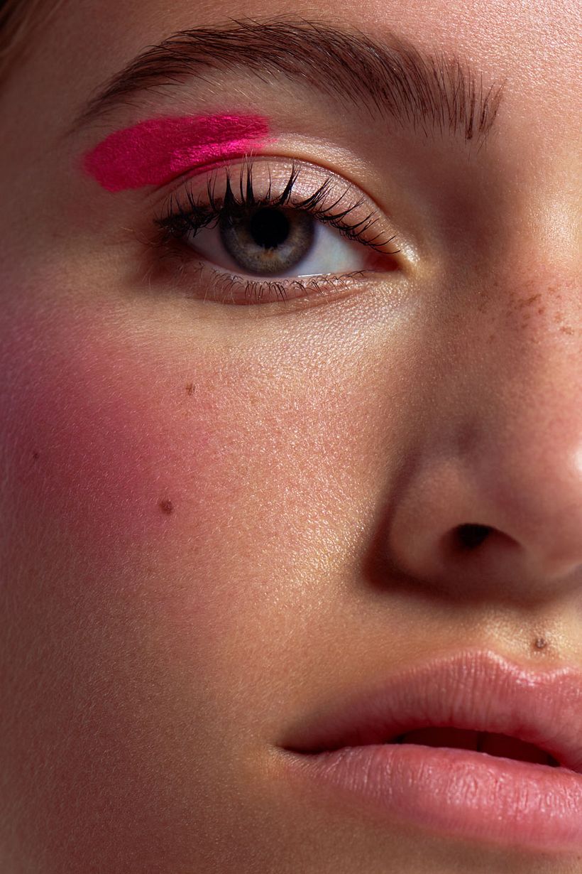 Fotografía de piel y maquillaje 0