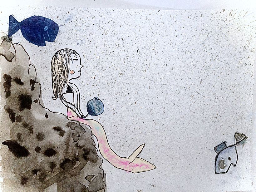 Mi Proyecto del curso: Introducción a la ilustración infantil 4