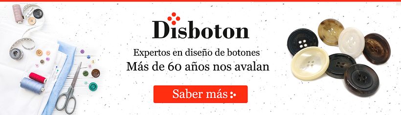 Catálogo - Disbotón  2