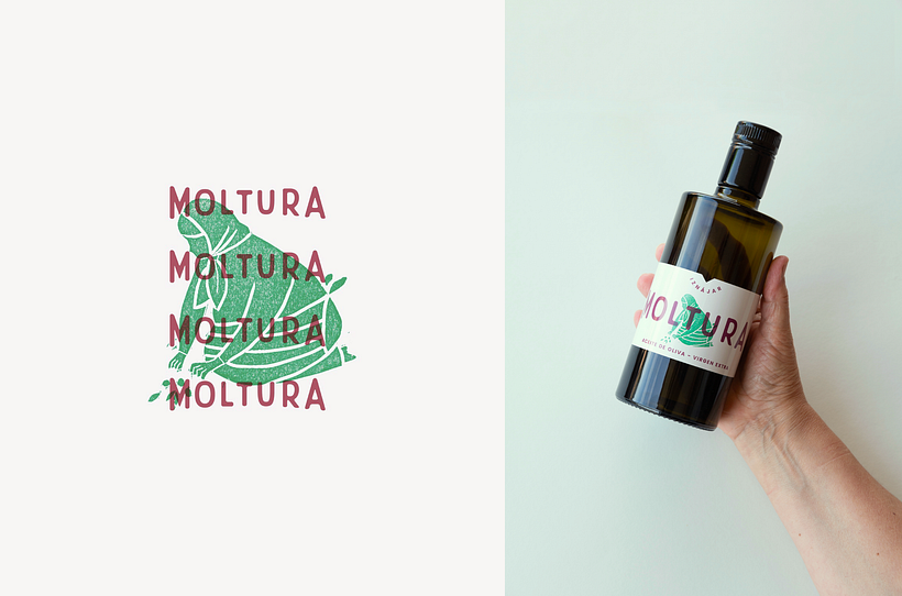 AOVE Moltura 2
