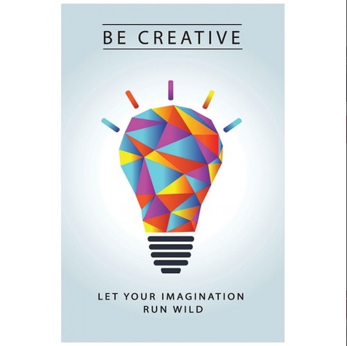 How To Be Creative 1