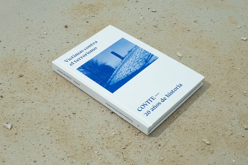 Covite libro del XX aniversario 0