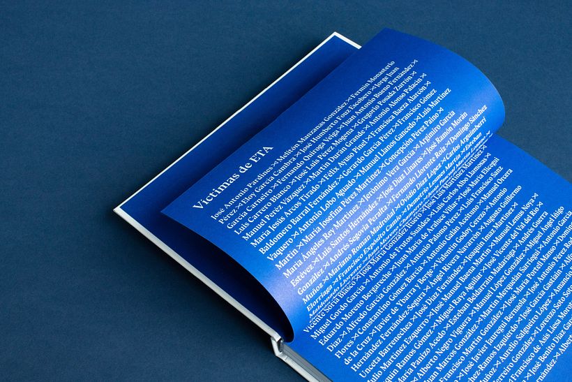 Covite libro del XX aniversario 2