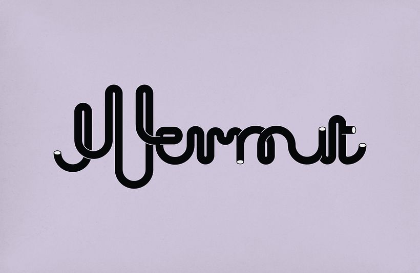 Lettering, brands and illustrations 0