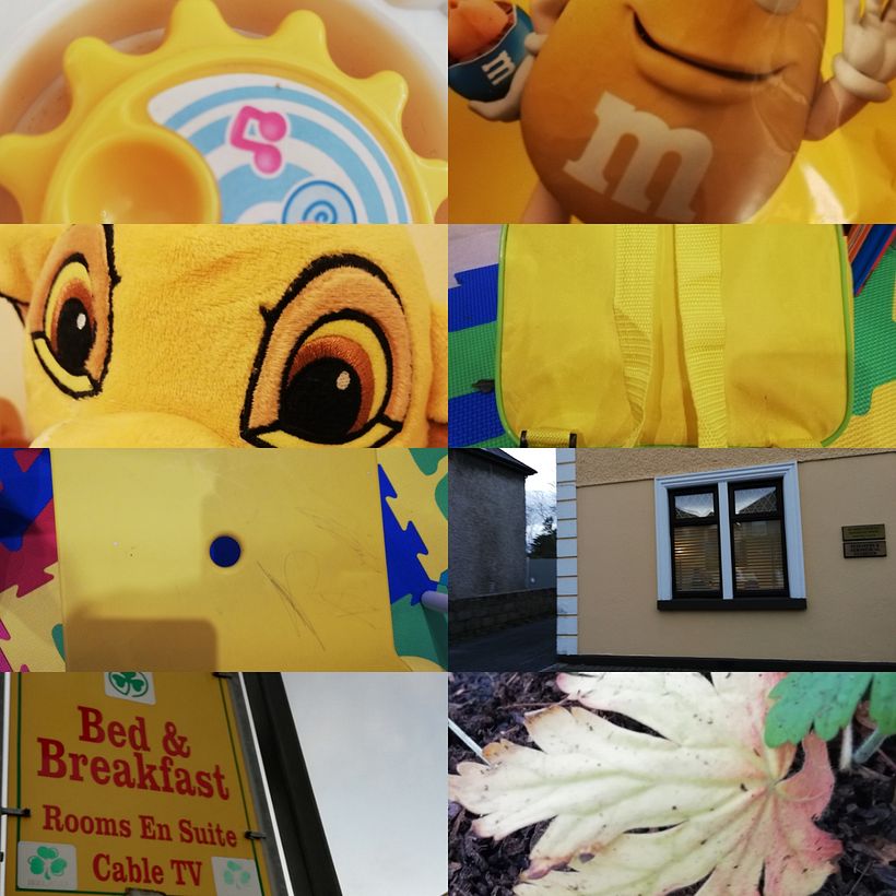 Ejercicio 1 Amarillo 1