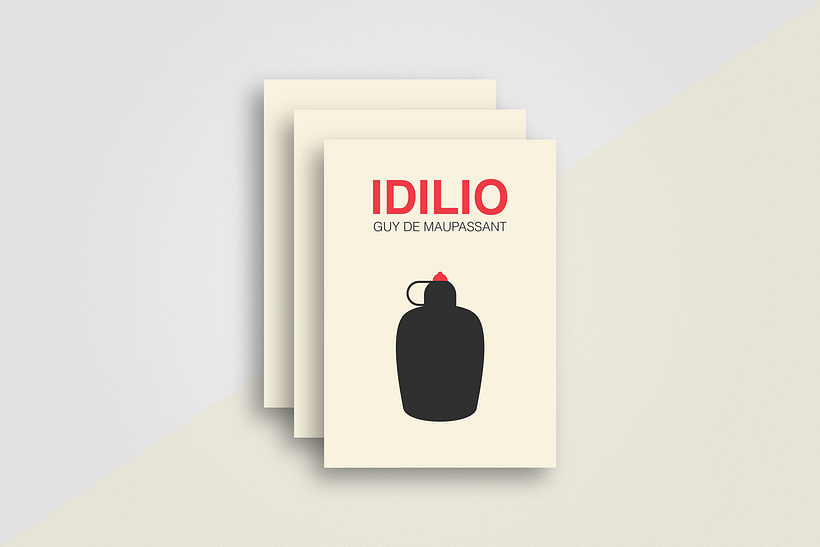IDILIO 2