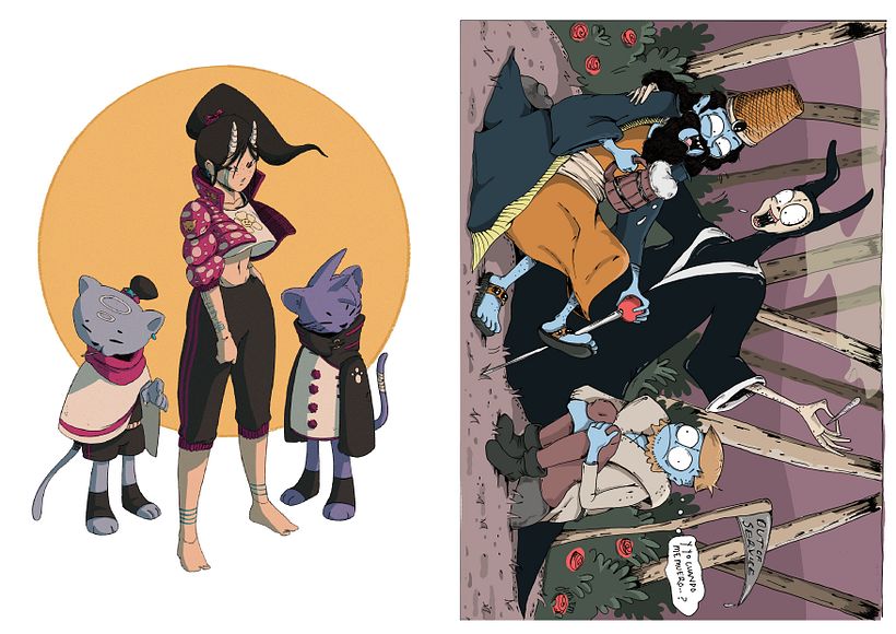 PIN UP ! @mr.pi @jimi__m