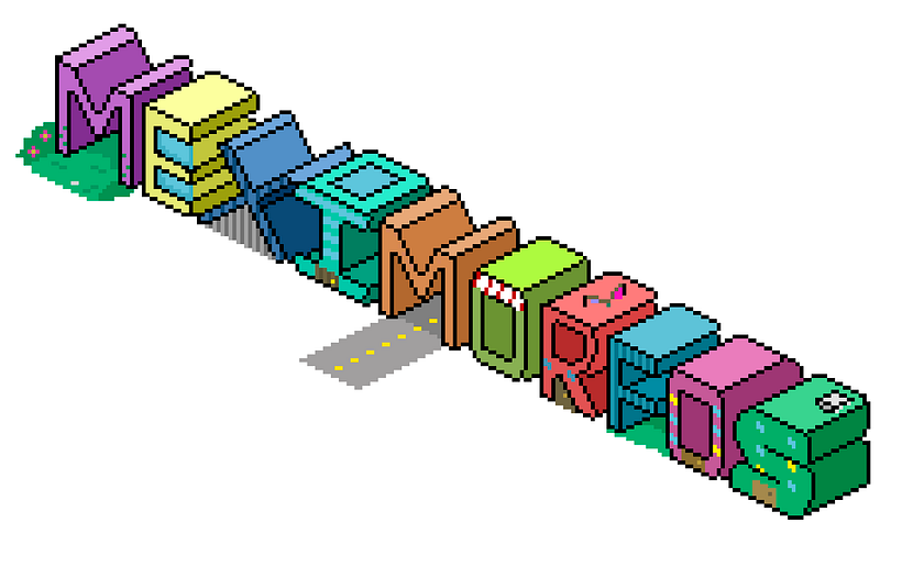 Mi Proyecto del curso: Diseño y Programación de videojuegos con Unity 5 MEXIMORFOS -1
