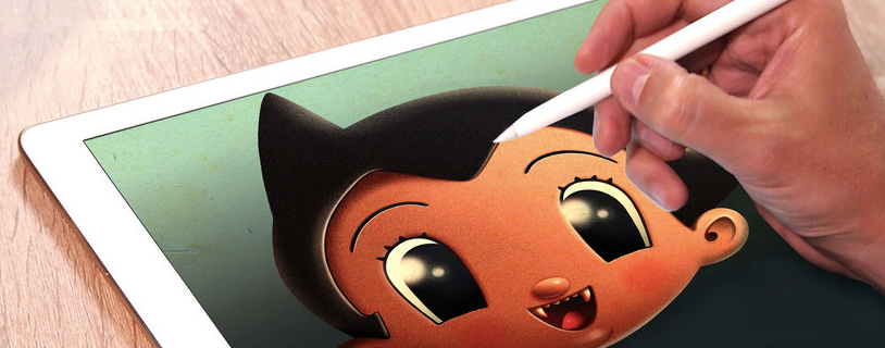 Novedades de Procreate 5: ahora puedes importar tus pinceles de Photoshop 5