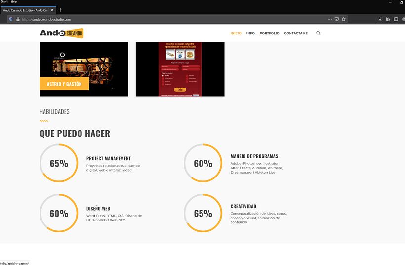 Principios básicos de SEO  -1