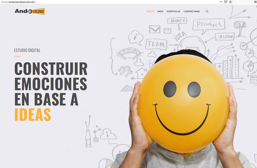 Principios básicos de SEO  0
