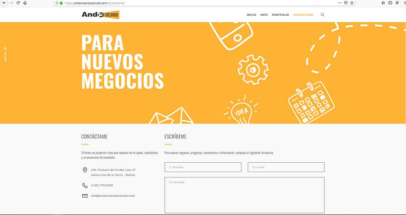 Principios básicos de SEO  3