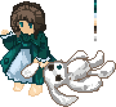 Diseño de personaje RPG 1